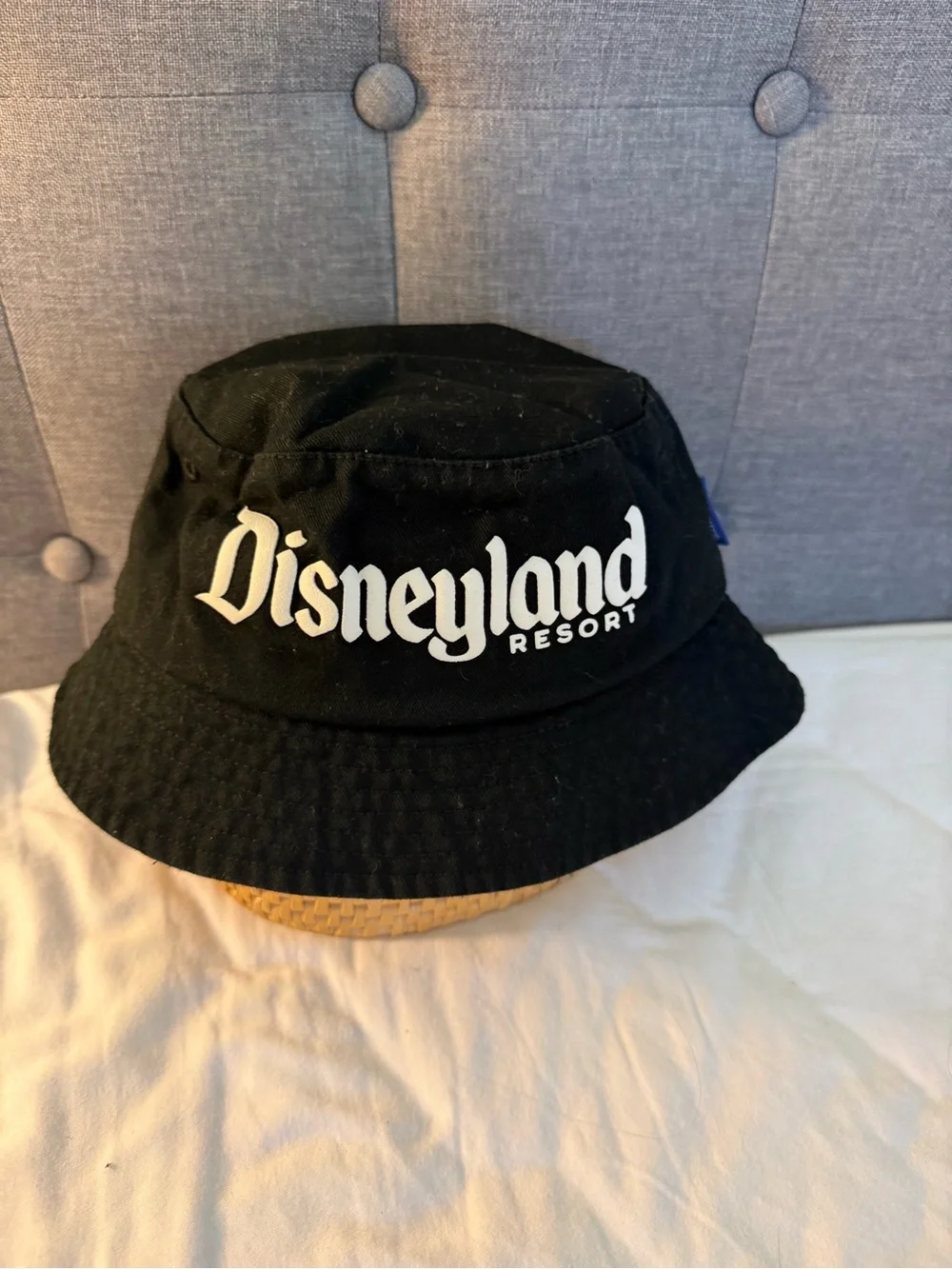 Disneyland Resort Bucket Hat